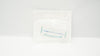 Codman 80-1399 Surgical Patties 1/4inch x 1/4inch (x) - Pack of 10