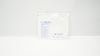 Codman 80-1399 Surgical Patties 1/4inch x 1/4inch (x) - Pack of 10