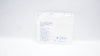 Codman 80-1400 Surgical Patties 1/2inch x 1/2inch (x) - Pack of 10