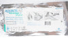 ConvaTec 422605 Aquacel Ag Advanced Antimicrobial Dressing 3.5inch x 10inch (x)