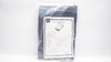 Medline CGLIDESHEETNS Comfort Glide Repositioning Sheet 35 inch x 55 inch