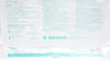 Braun 332082 PERIFIX Continuous Epidural Anesthesia Tray 17Ga x 3-1/2inch (x)