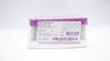 BD 367861 Vacutainer K2 EDTA 7.2mg Blood Collection Tubes 13 x 75mm- Pack of 100