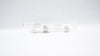Medline 5T-NFSF-10001 0.9% Sodium Chloride Injection USP Syringe 10ml