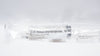 Medline 5T-NFSF-10001 Syringe 0.9% Sodium Chloride Injection, USP