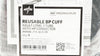 Medline MDS9913HPLRE Blood Pressure Cuff Adult Long 27.5-36.5cm - Pack of 5