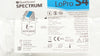 Verathon 0574-0195 GlideScope Spectrum LoPro S4 Video Laryngoscope