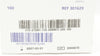 BD 301629 PrecisionGlide Ndle 27G x 1-1/2 - Box of 100