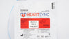 Nissha T100LOAC-PHYSIO HeartSync Adult/Child Defibrillation Electrodes ≥22lbs