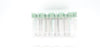 BD 367874 Vacutainer NH Blood Collection Tubes 10.0mL 16 x 100mm - Box of 100