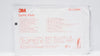 3M 2346N Defib-Pads Conductive Gel Pads 9inch x 6inch, 4-1/2inch x 6inch