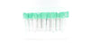 BD 367884 LH 75 USP Blood Collection Tubes 4.0mL 13 x 75mm - Box of 100