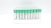 BD 367884 LH 75 USP Blood Collection Tubes 4.0mL 13 x 75mm - Box of 100