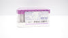 BD 367861 Vacutainer K2 EDTA 7.2mg Blood Collection Tubes 13 x 75mm- Pack of 100