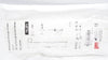 Cook Medical G09502 Multipurpose Drainage Cath. 10.2Fr x 25cm x .038inch (x)