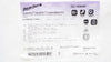 Bard 1808060 PowerPort isp MRI Implantable Port 8F x 45cm (x)