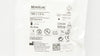 Bard 0631910 Miniloc Safety Infusion Set 19G x 1.0inch Priming Volume 0.3mL