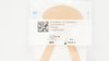 Dale Medical 160 NasoGastric Tube Holder Large