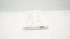 Avanos 0100-30 Mic Gastrostomy Feeding Tube 30Fr x 7-10mL (x)