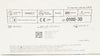 Avanos 0100-30 Mic Gastrostomy Feeding Tube 30Fr x 7-10mL (x)
