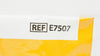 Covidien E7507 Valleylab REM Polyhesive Adult Patient Return Electrode >30lbs