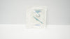 Codman 80-1400 Surgical Patties 1/2inch x 1/2inch - Pack of 10