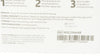 Medline MSC2966NB Optifoam Gentle Lite NB Faced Foam Wound Dressing 6 x 6inch