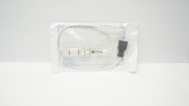 Medline 1859R ReNewal Reprocessed SpO2 Adhesive Sensor, Adult 18inch ...