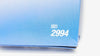 Ferrosan 2994 Ethicon Surgiflo with Thrombin Hemostatic Matrix Kit 8 mL