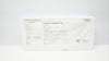 Smiths Medical A3060-17 Portex Continuous Epidural Tray, 17G Tuohy