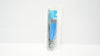 Flexicare 040-343U BritePro Solo Fiber Optic Laryngoscope Handle, Miller 3
