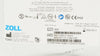 Zoll 8900-0225-01 OneStep CPR A/A Adult Multi-Function Electrodes
