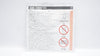 Physio-Control 11996-000093 Quik-Combo RTS Pediatric ECG Electrodes 0-33lbs. (x)