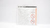 Physio-Control 11996-000093 Quik-Combo RTS Pediatric ECG Electrodes 0-33lbs. (x)