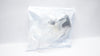 Respironics 1041508 PerformaTrak Full Face Mask w/ CAPSTRAP HGR, DISP, DOM