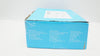 Flexicare 040-714U BriteBlade Pro Single-Use Fiber Optic Mac 4 - Box of 10