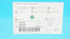 Flexicare 040-714U BriteBlade Pro Single-Use Fiber Optic Mac 4 - Box of 10