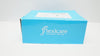 Flexicare 040-714U BriteBlade Pro Single-Use Fiber Optic Mac 4 - Box of 10