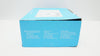 Flexicare 040-714U BriteBlade Pro Single-Use Fiber Optic Mac 4 - Box of 10