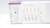 DJO 79-80005 ProCare Super Knee Splint, M, 12inch