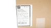 Medline NON23339 Drape Sheet 2-Ply, White, 40 x 48inch - Case of 100