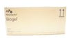Molnlycke 48575 Biogel Pi Micro Polyisoprene Surgical Gloves, 7-1/2 - Box of 200