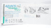 ConvaTec 422607 Aquacel Ag Advanced Antimicrobial Dressing 3.5 x 14inch