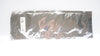 ConvaTec 422607 Aquacel Ag Advanced Antimicrobial Dressing 3.5 x 14inch