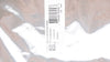 ConvaTec 422607 Aquacel Ag Advanced Antimicrobial Dressing 3.5 x 14inch