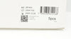 Mölnlycke 287400 Mepilex Ag W/ Safetac Technology 8 x 8in - Box of 4