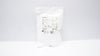 Bard 0682010 MiniLoc Safety Infusion Set 20G x 1inch, Priming Volume 0.4mL