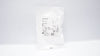 Bard 0632250 MiniLoc Safety Infusion Set 22G x 0.5inch Priming Volume 0.3mL