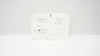 BVI 223620 Merocel Instrument Wipe 3inch x 3inch (x)