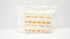3M 6658 Steri-Drape Pouch with Ioban 2 Incise Film Large 29 x 29inch (x)